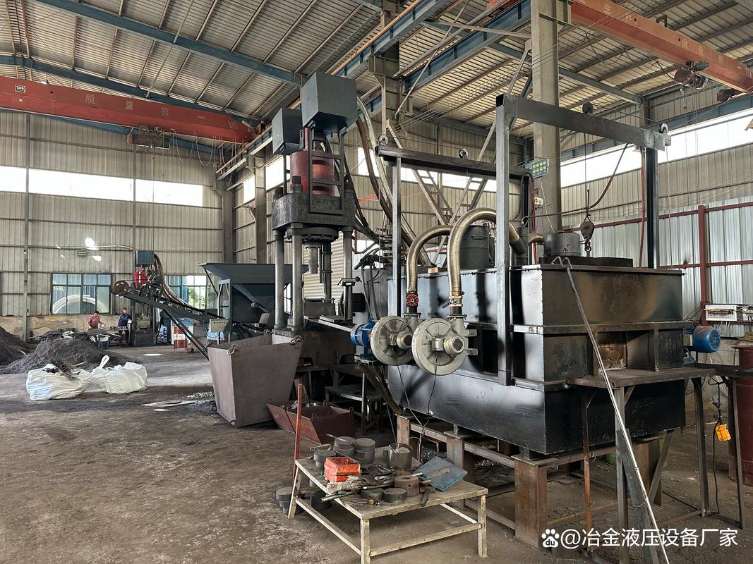 靠譜的液壓機床廠家哪家好？篩選名錄與客戶口碑力薦